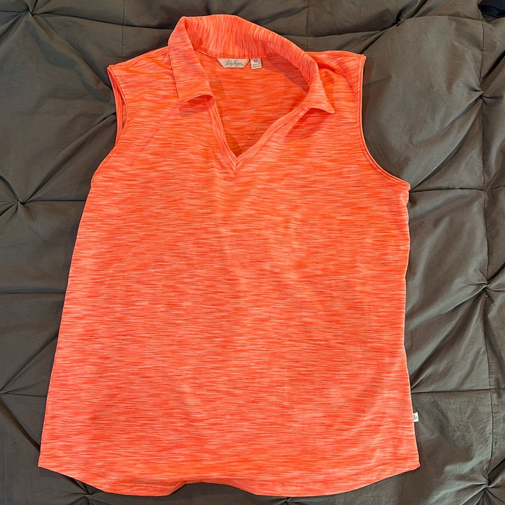 Lady Hagen Size M